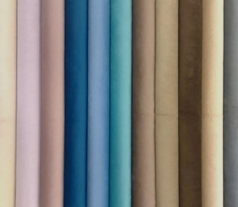 Велюр Саунд корал (Sound coral)