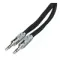 HeadMade SS-20 Focal Stellia Denon 3.5mm 1.2 m