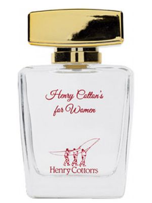 Henry Cotton's for Women