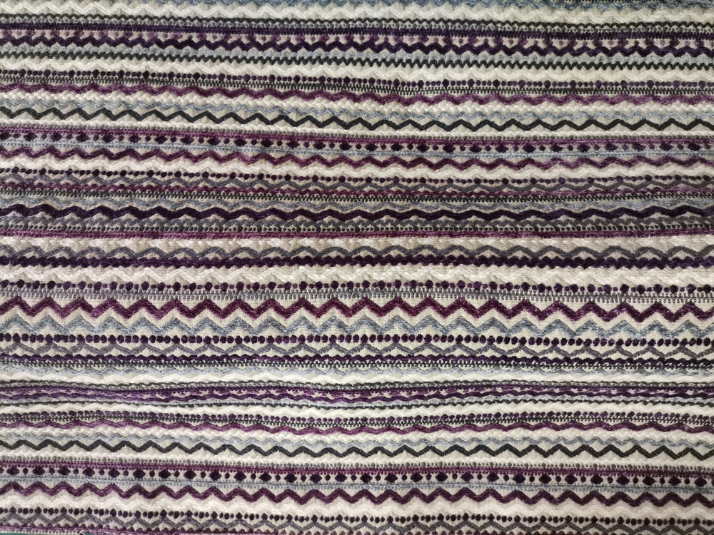 Шенилл-жаккард Scandinavia maris (Скандинавиа марис) 05