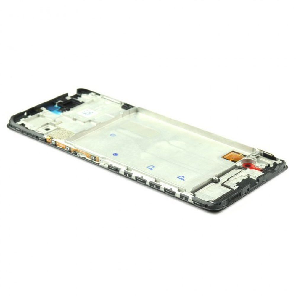 Xiaomi Redmi Note 10 Pro (M2101K6G) /  (Дисплейный модуль с тачскрином) (в рамке) (ORIG-SP)