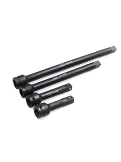 Удлинитель ударный 300мм, 3/4'' Forsage F-8046300MPB
