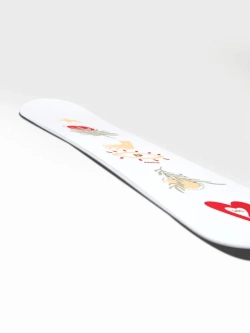 Сноуборд PRIME - FUN C17 FW26