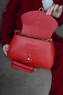 СУМКА Италия Le Borsette 85889