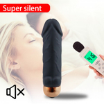 Мини-вибратор Purefun