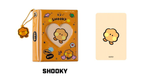BT21 - Биндер для фотокарт