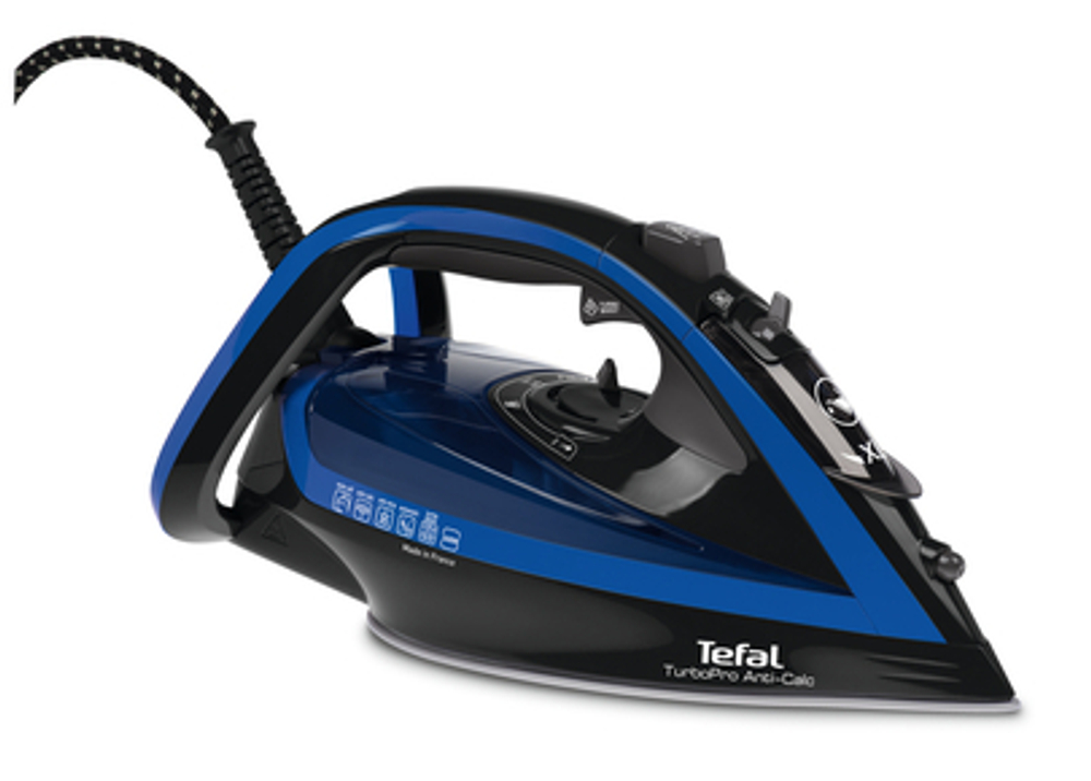 Утюг Tefal FV5648