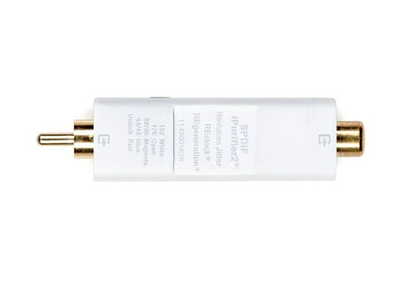 Оптимизатор звукового поля iFi SPDIF iPurifier 2