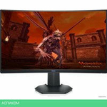 Игровой монитор Dell S2721HGFA