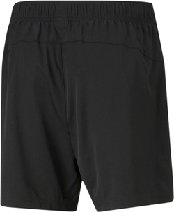 Шорты Puma ACTIVE WOVEN SHORTS 5"