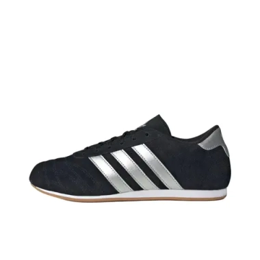Женские кроссовки Adidas Originals Taekwondo 'black' JQ0557
