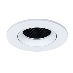 Точечный встраиваемый светильник Arte Lamp