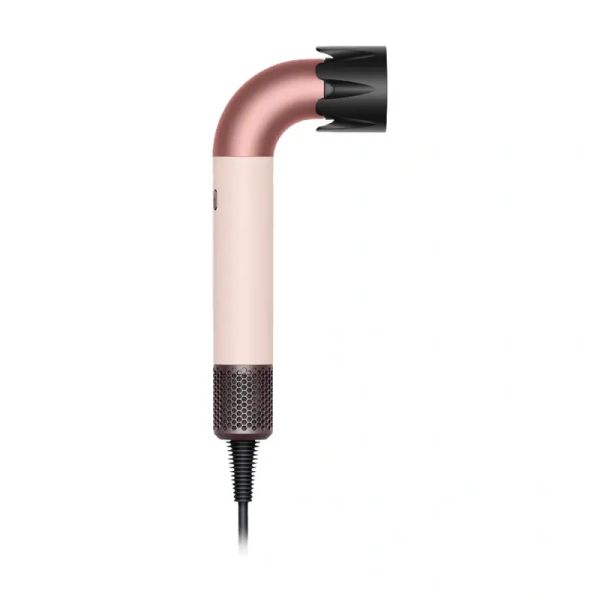 Фен Dyson Supersonic R Professional HD17, Ceramic Pink/Rose Gold