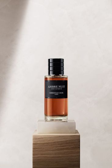 Christian Dior Ambre Nuit Esprit de Parfum