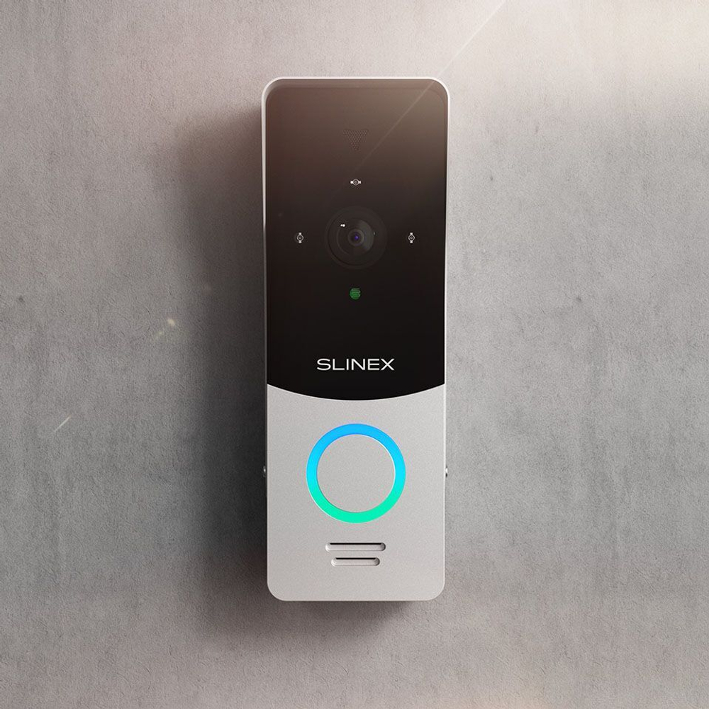 Комплект SM-07MHD + ML-20HD