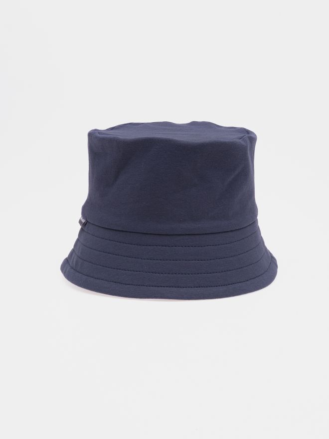 Панамка трикотажная КЕНГА (Пепел)