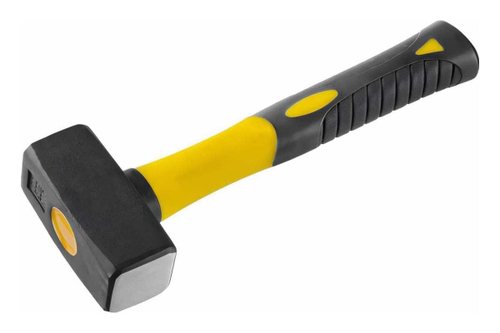 Кувалда с фибергласовой рукоятью Stayer Hercules 1 кг 20052-10_z01
