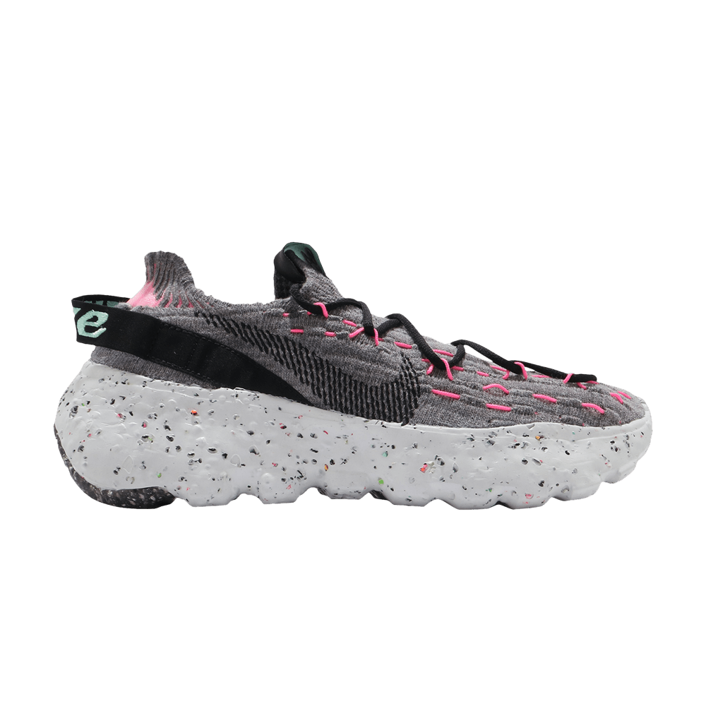 Кроссовки Nike Space Hippie 04