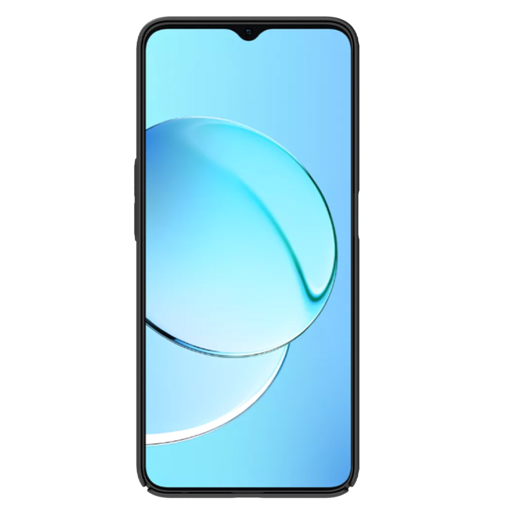 Чехол от Nillkin серии CamShield Case для смартфона Realme 9i 5G, 10 5G и 10T 5G, с защитной шторкой для задней камеры