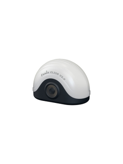 Фонарь Fenix кемпинговый CL20R V2.0 черный 300 люмен