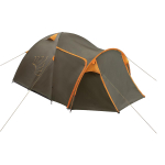 Палатка туристическая 4-х местная Helios PASSAT-4 (390x240x140)