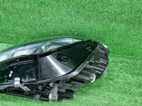 Фара левая Mercedes GLE V167 (18-24) Multibeam LED