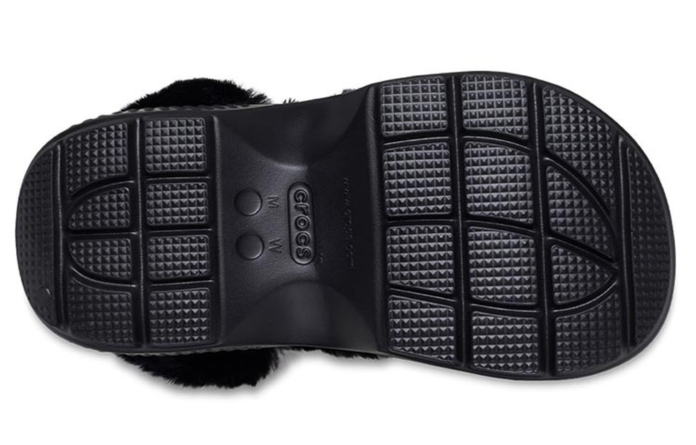 Crocs (Женская размерная сетка)