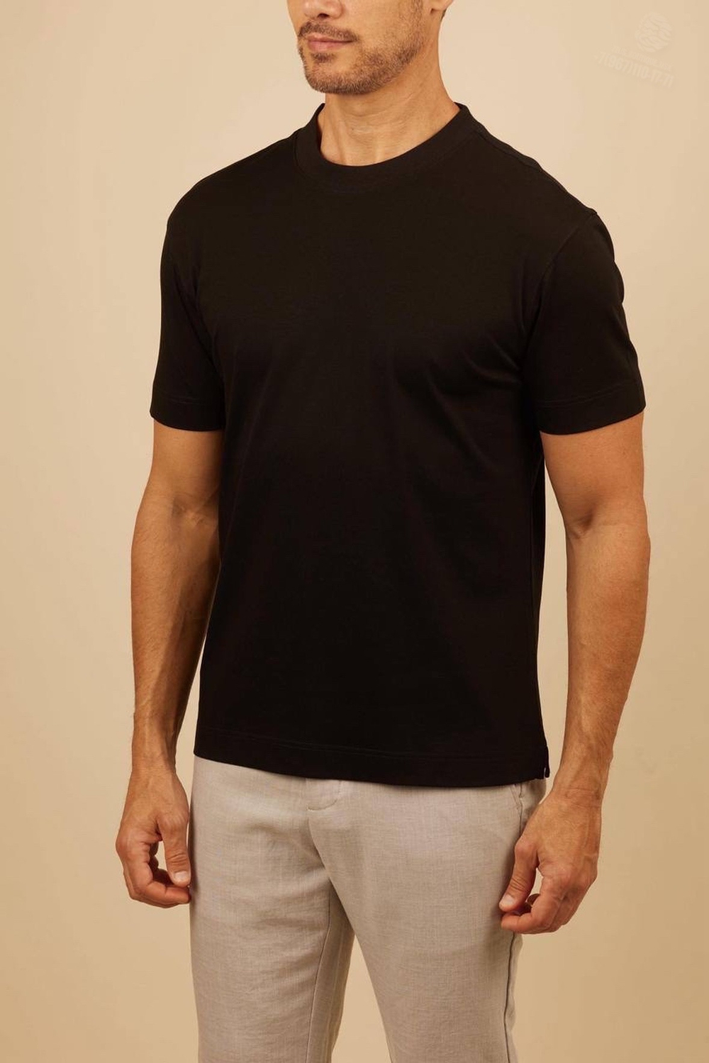 Футболка Isaia