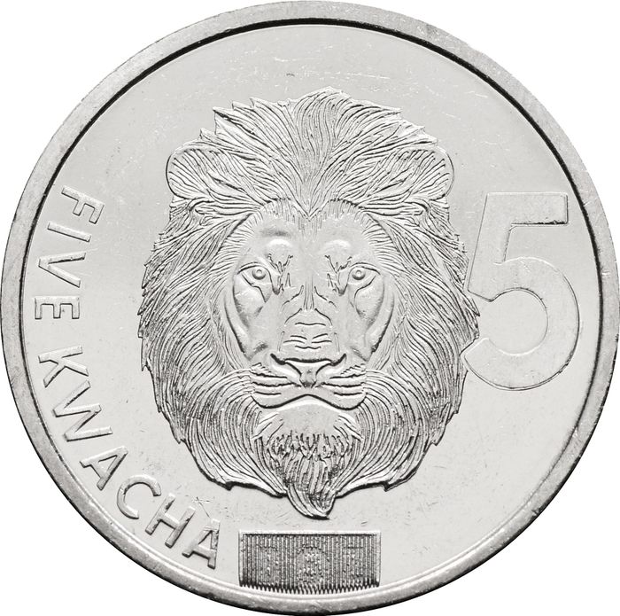 5 квач 2024 Замбия