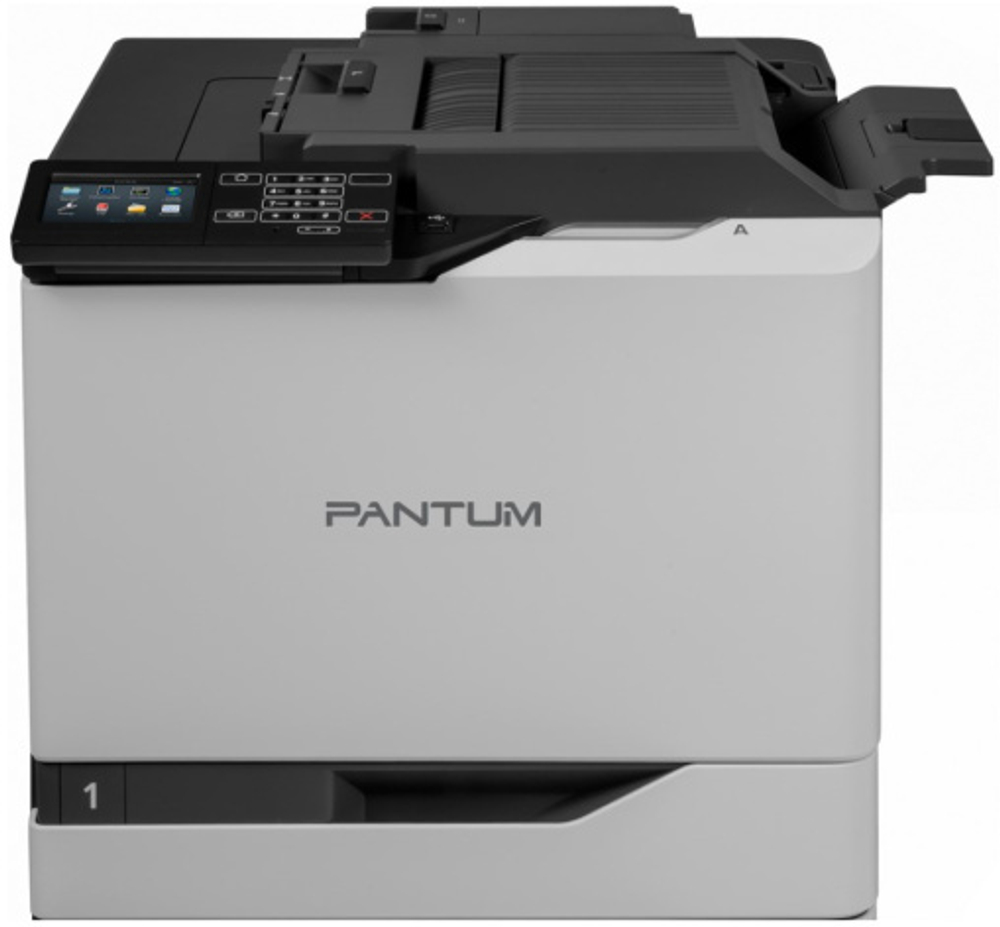 Принтер лазерный цветной Pantum CP8000DN