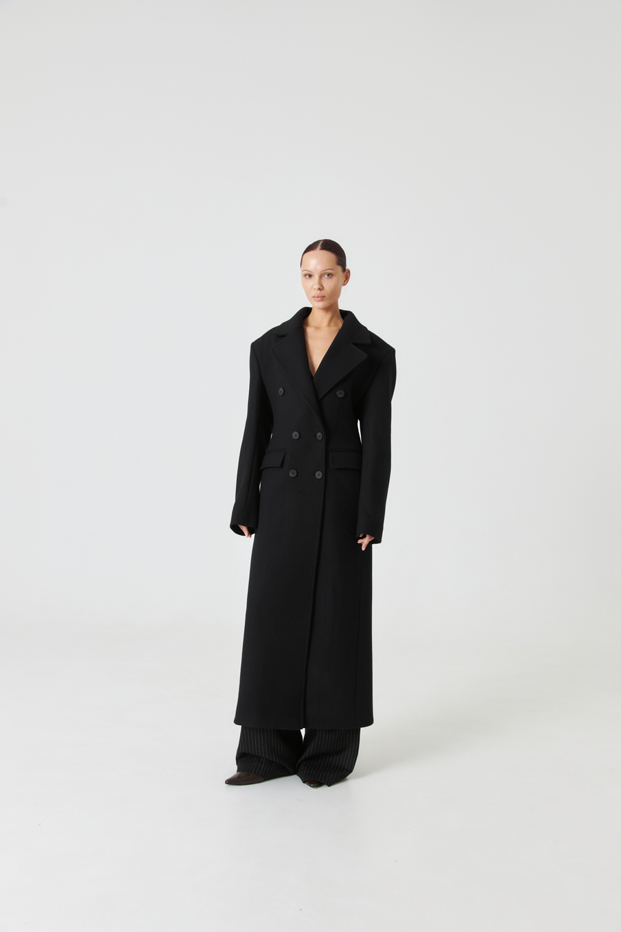 Пальто "Winter"