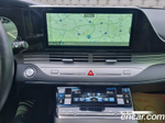 Hyundai The New Grandeur (Azera) IG 2.5 (04.2020)