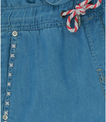 шорты maci Pepe Jeans London - голубой(PG800658)