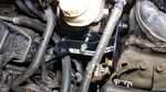 Упор ГТЦ Subaru Outback 5 (BS) и Subaru Legacy 6 (BN), (BS) (ПОД ЗАКАЗ)