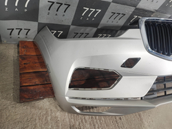 Бампер передний Volvo XC60 2 17-21 Б/У Оригинал 39847066