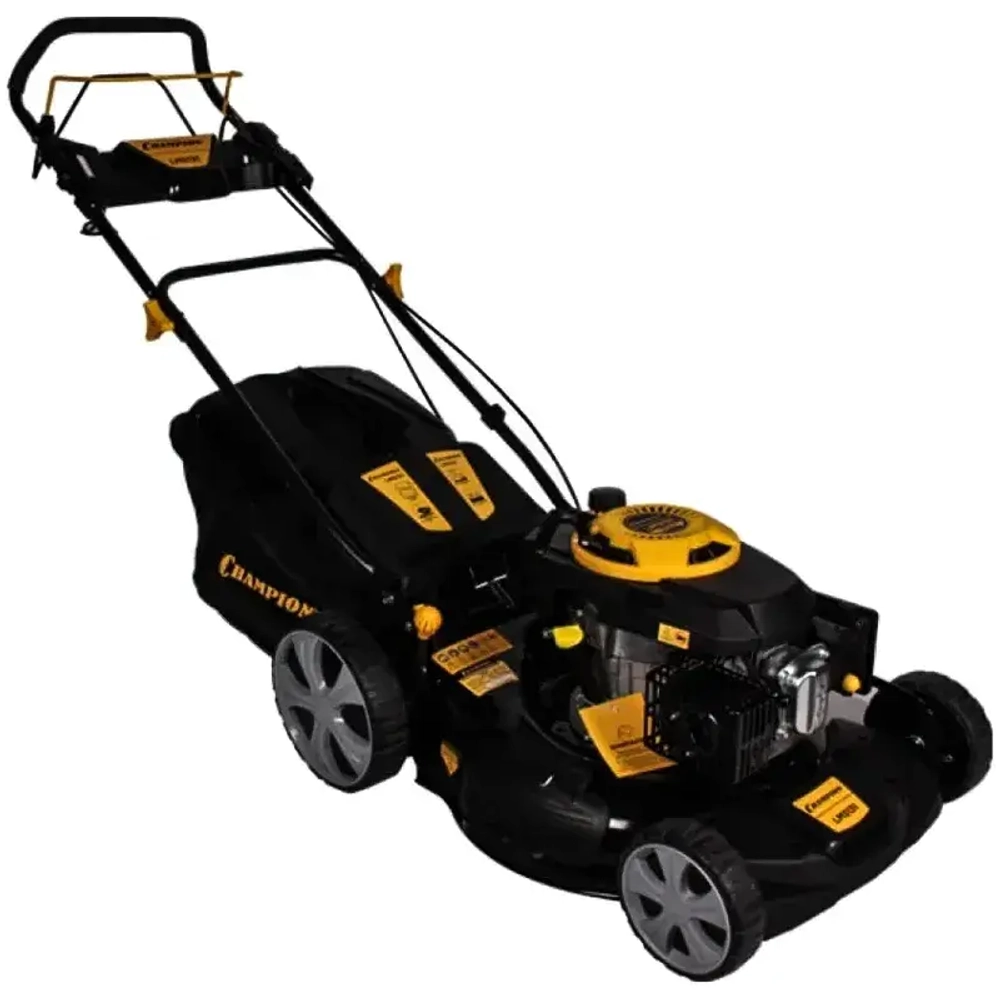 CHAMPION LM5131 газонокосилка бензиновая