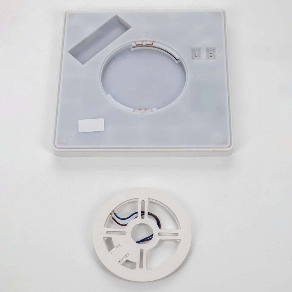 Citilux NORMA CL748K300 LED Светильник с подсветкой Белый