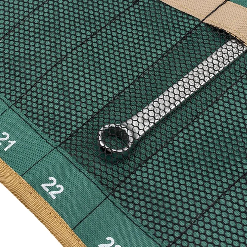 Полотно (держатель) на 26 ключей RockForce##Rock FORCE RF-5261P-P(M-P) полотно