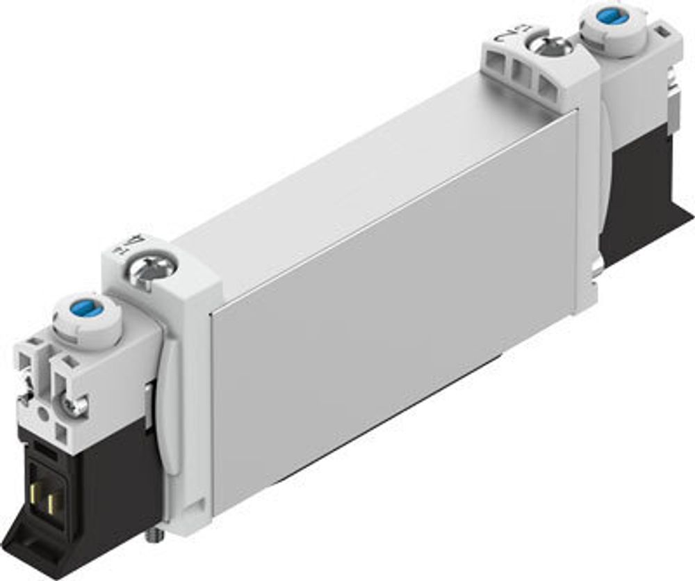 VUVG-B14-T32C-MZT-F-1P3 Распределитель с электроуправлением
