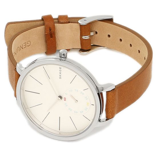 Женские часы Skagen SKW2434