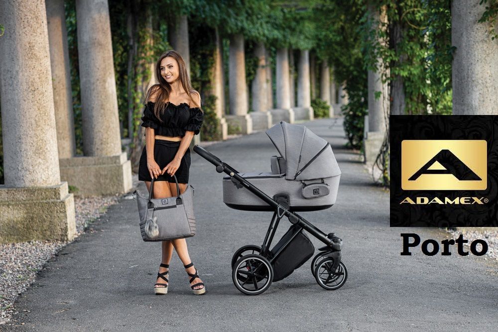 adamex stroller usa
