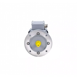 Электродвигатель ESQ PR 90 LA2-SDN-Б1-S12-IE2 2,2/3000 IMB35