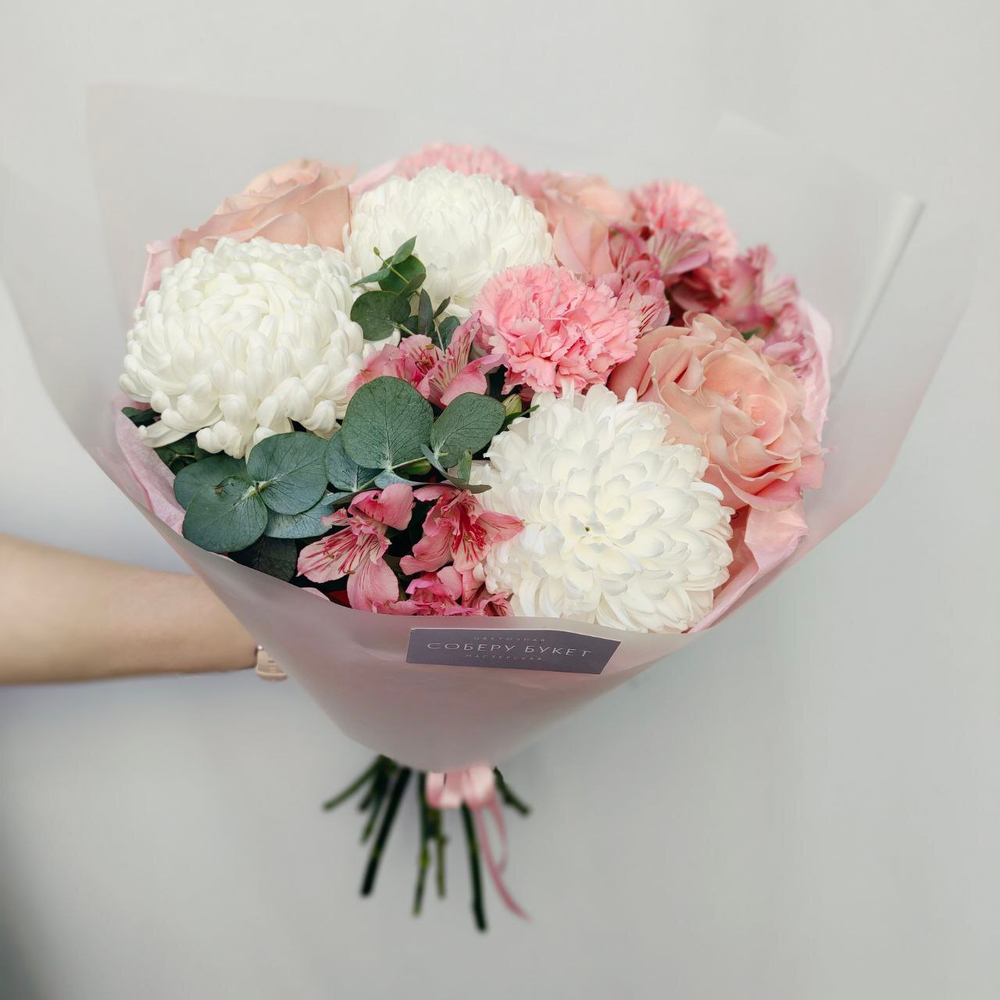 Соберу букет №431