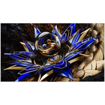 Телевизор TCL 163X11L QD-Mini LED , 4K UHD, СМАРТ ТВ, Google TV