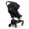 Прогулочная коляска Cybex Coya Sepia Black Chrome