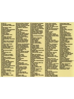 Дискотека Бездна 10-х (200 Руских х-в с 10-20) (MP3 Флешка)