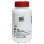 Трифала Чурна Дивья (Triphala Churna Divya), 100 гр