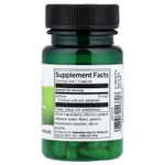 Swanson Vitamins, Full Spectrum®, шафран, 15 мг, 60 капсул