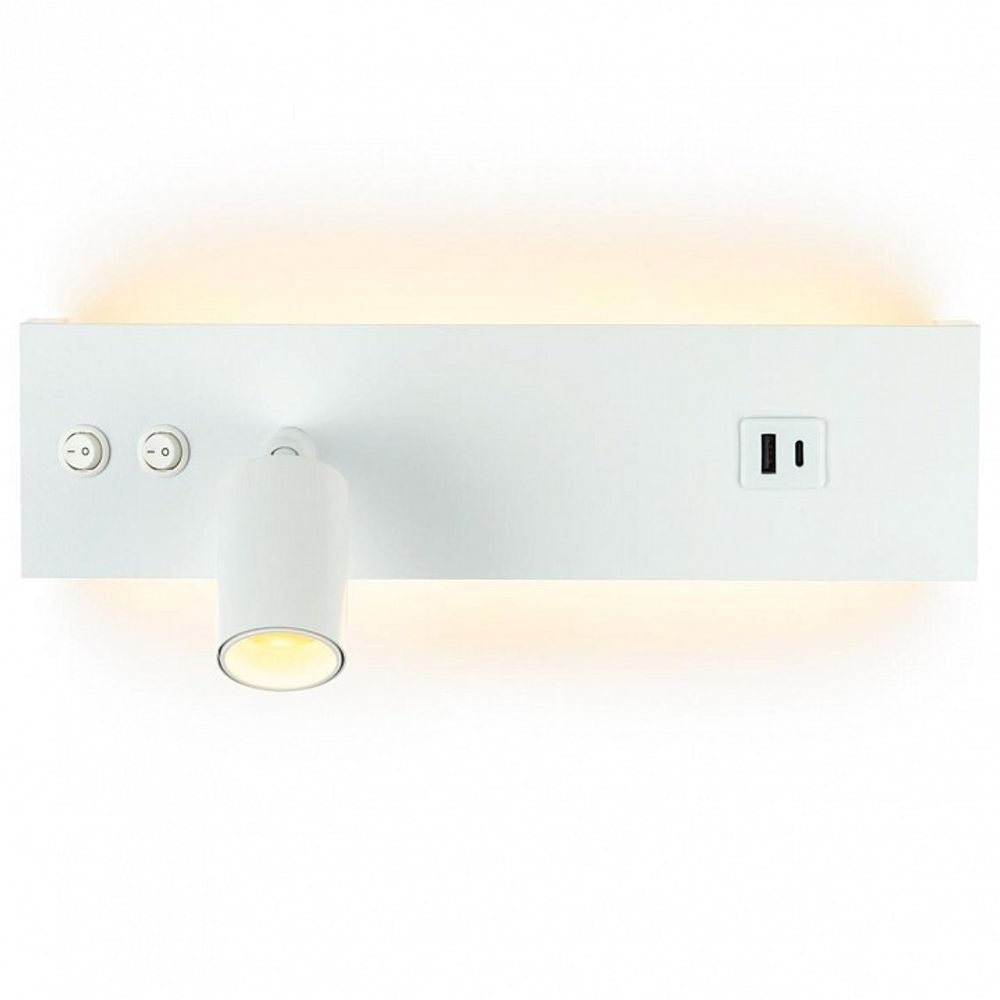 Бра Citilux Декарт CL704460