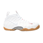 Кроссовки Nike Foamposite Pro White Gucci